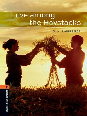 cover image of Love among the Haystacks
